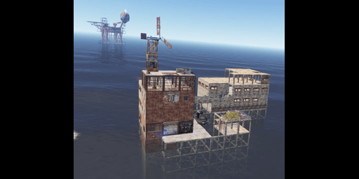 West - NoDecay image